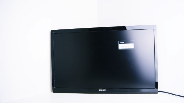 MONITOR PHILIPS 24'' 246V5L