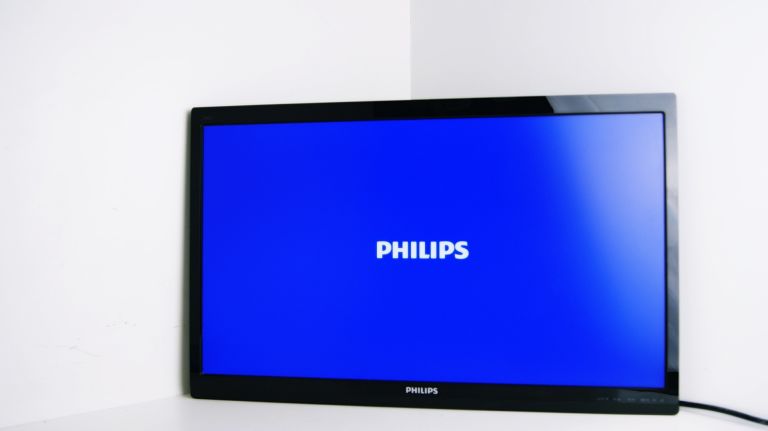 MONITOR PHILIPS 24'' 246V5L