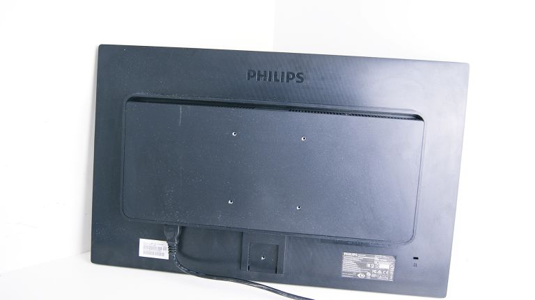 MONITOR PHILIPS 24'' 246V5L