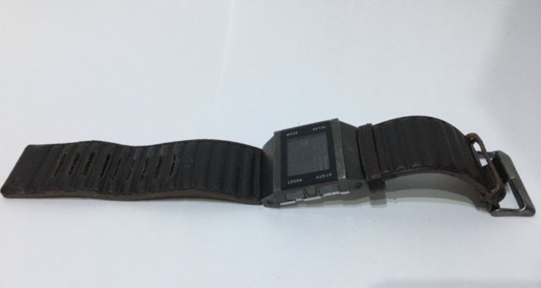 ZEGAREK MĘSKI QUICKSILVER CHAPTER M141DL