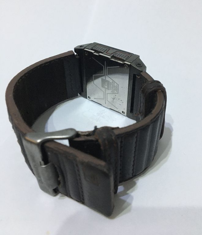 ZEGAREK MĘSKI QUICKSILVER CHAPTER M141DL