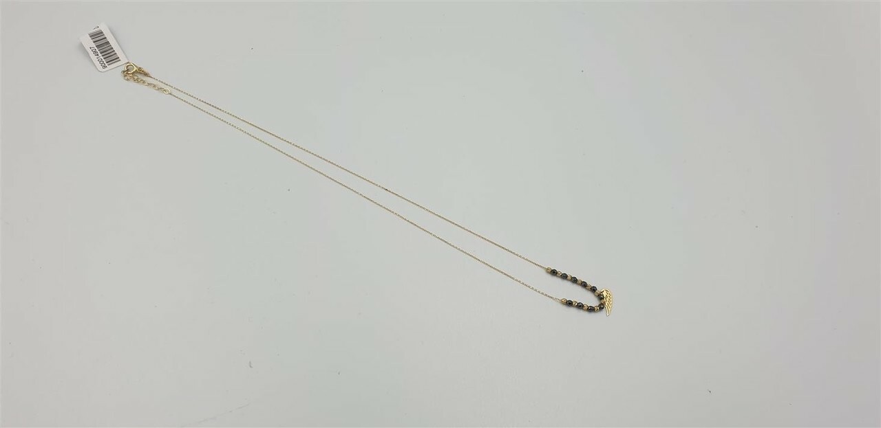 piekna-zlota-celebrytka-585-14k-112g-44cm-stan-11323-1