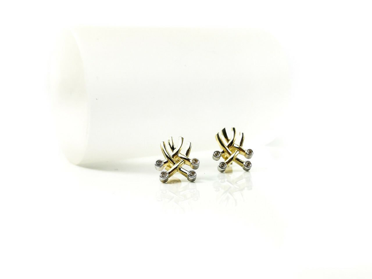 nowe-modne-zlote-kolczyki-plecione-sztyft-585-stan-nowy