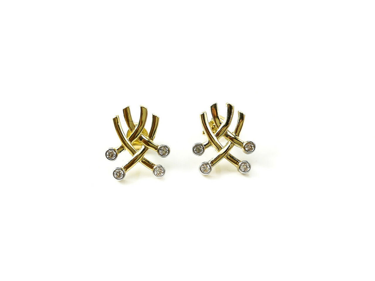 nowe-modne-zlote-kolczyki-plecione-sztyft-585-rodzaj-wyrob-jubilerski