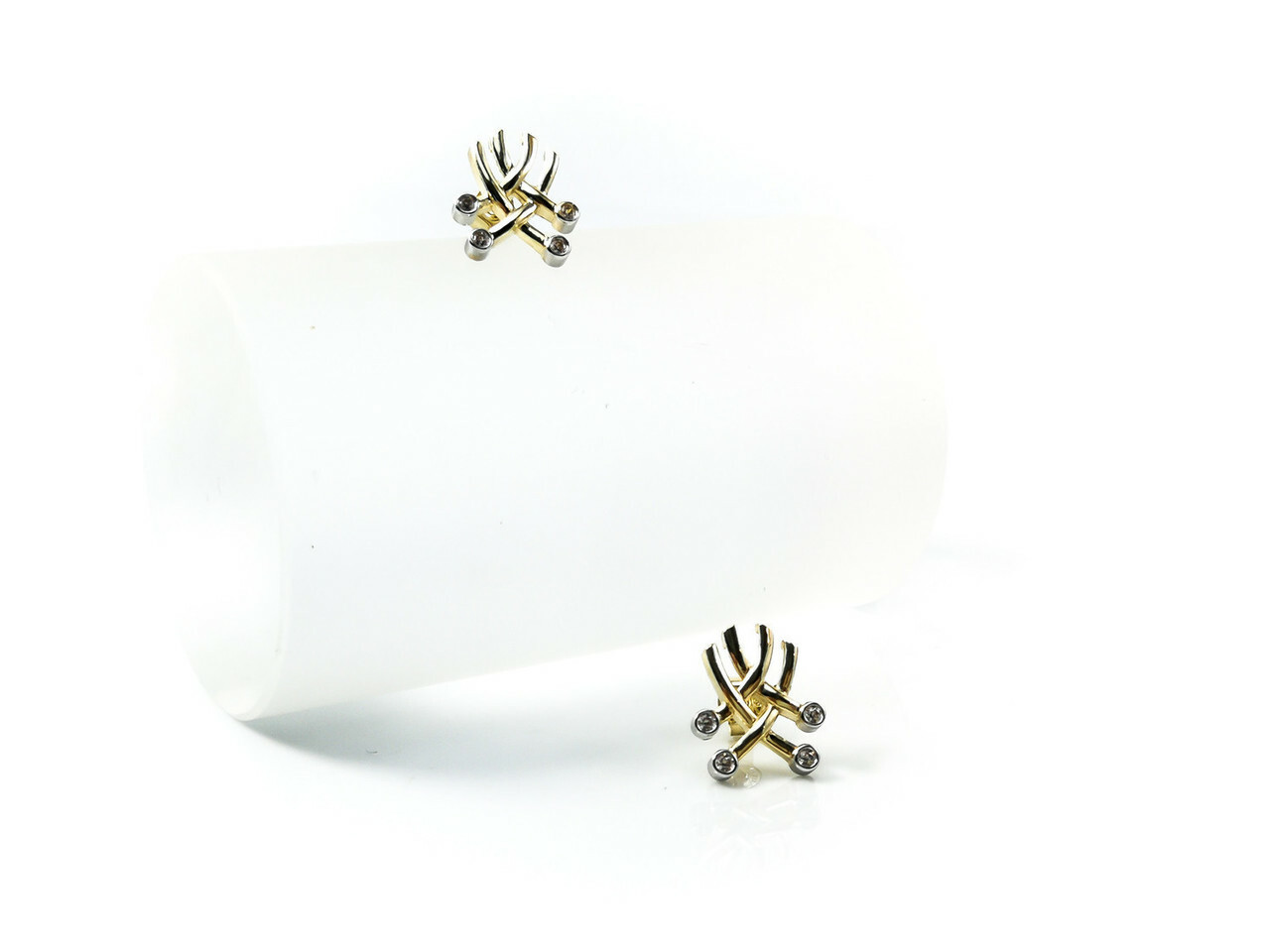 nowe-modne-zlote-kolczyki-plecione-sztyft-585-marka-inna-marka