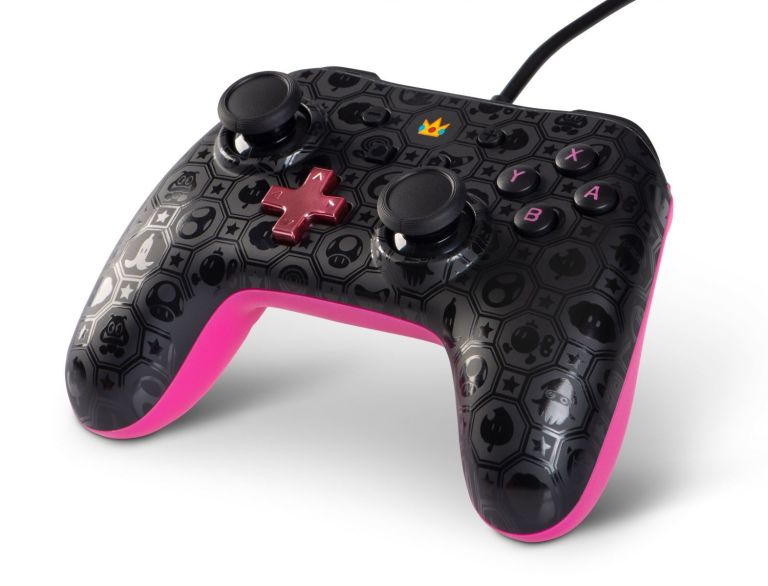 WYPRZEDAŻ NINTENDO SWITCH SUPER MARIO PAD