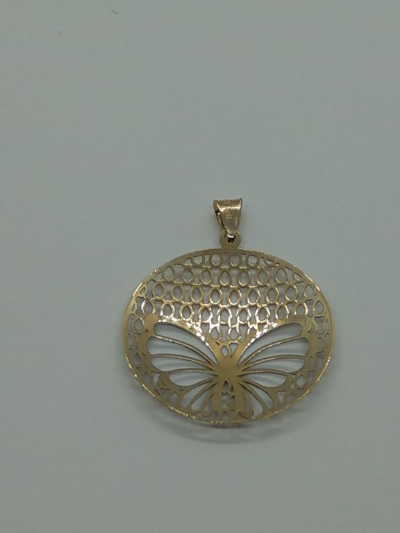 zawieszka-wisiorek-333-086g-motyl-stan-nowy