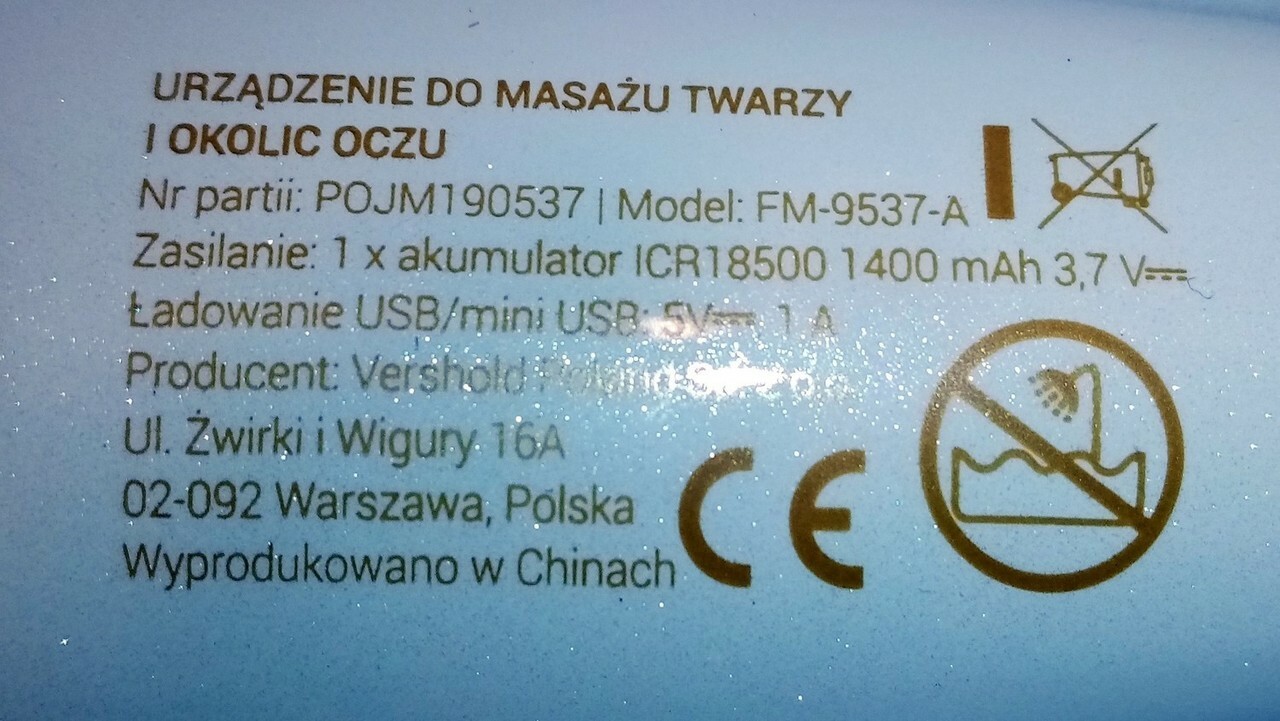 urzadzenie-do-masazu-twarzy-hoffen-polecam-rodzaj-inny