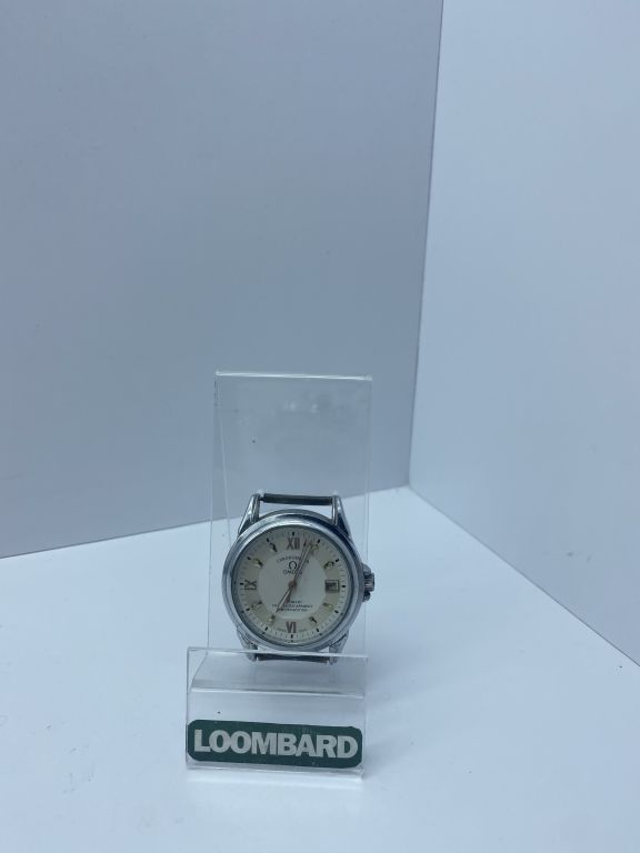 ZEGAREK OMEGA DEVILLE