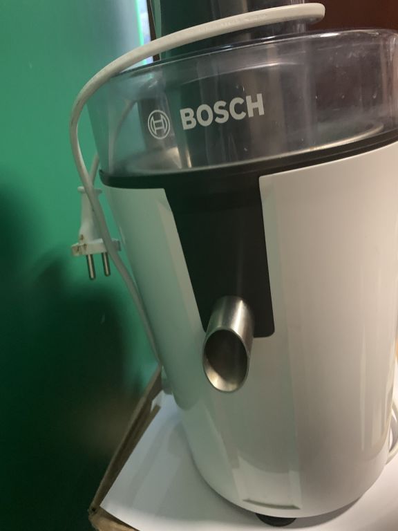SOKOWIRÓWKA BOSH FD 94101 POLECAMY!