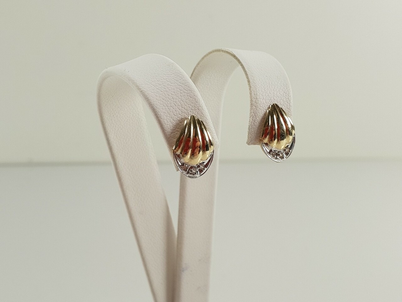 nowe-zlote-kolczyki-p585-174g-muszelki-marka-bez-marki