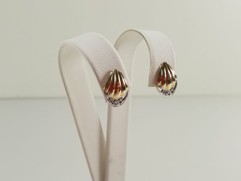 nowe-zlote-kolczyki-p585-174g-muszelki-marka-bez-marki