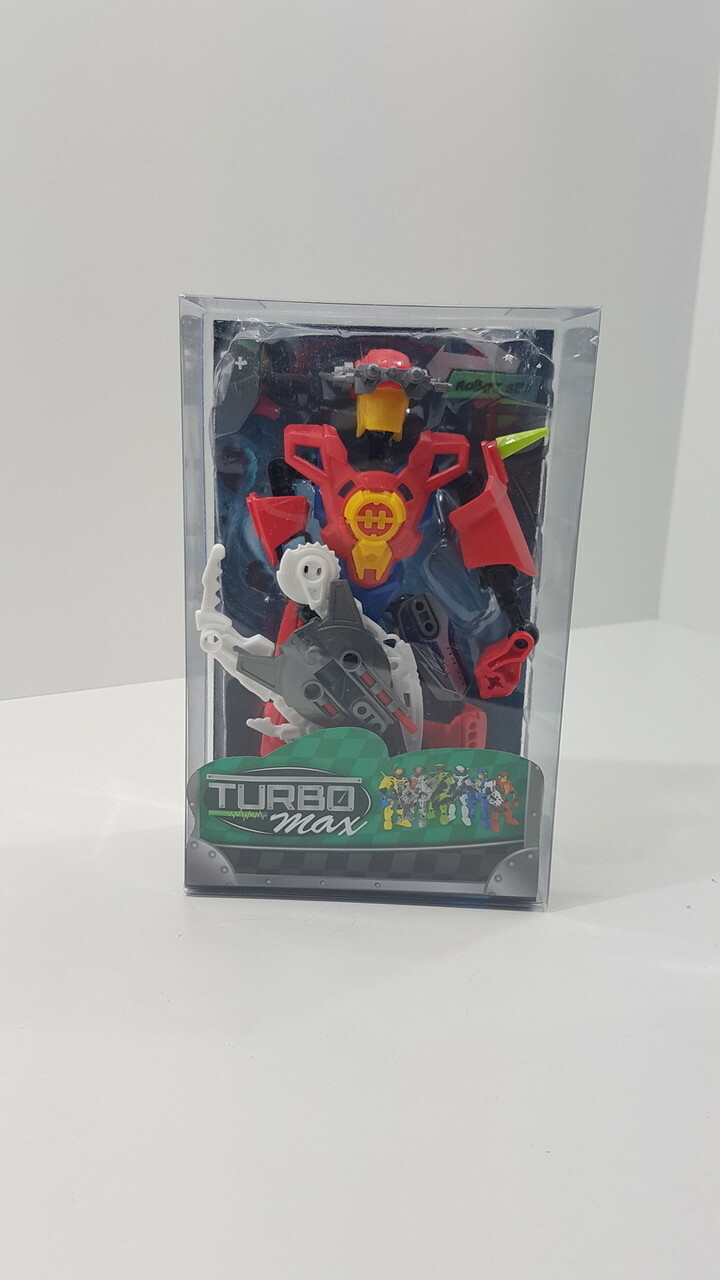 turbo-max-robot-set-stan-uzywany