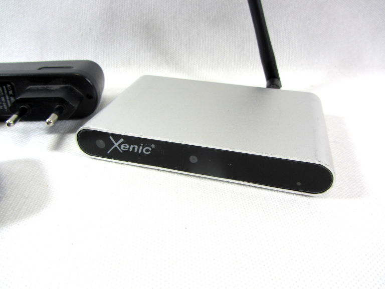 XENIC SMART MEDIA BOX TVI7 SMART TV