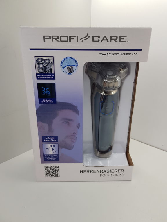 GOLARKA PROFI CARE PC-HR 3023