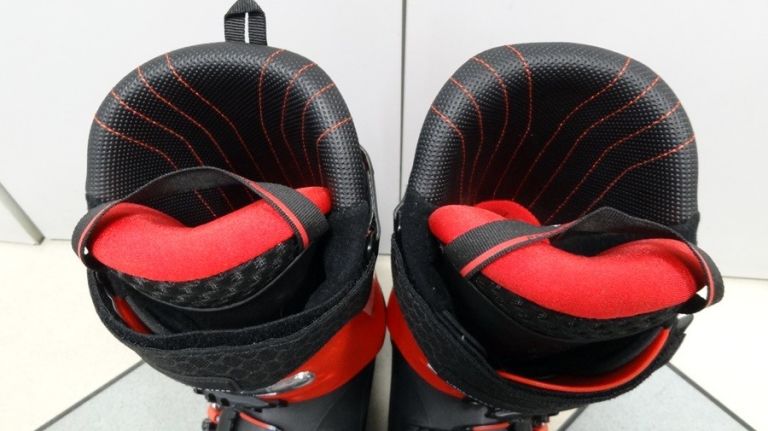 BUTY NARCIARSKIE HEAD NEXO LYT 110 G 2019 PROMKA!