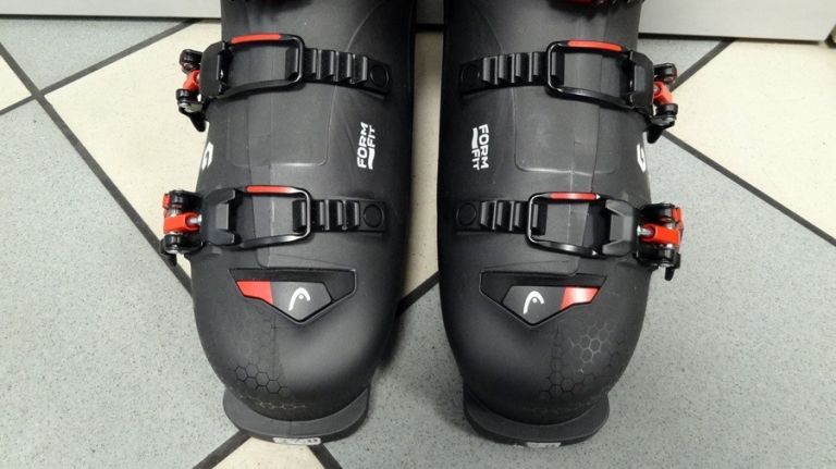 BUTY NARCIARSKIE HEAD NEXO LYT 110 G 2019 PROMKA!
