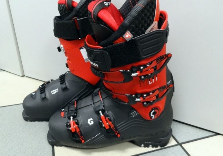 BUTY NARCIARSKIE HEAD NEXO LYT 110 G 2019 PROMKA!