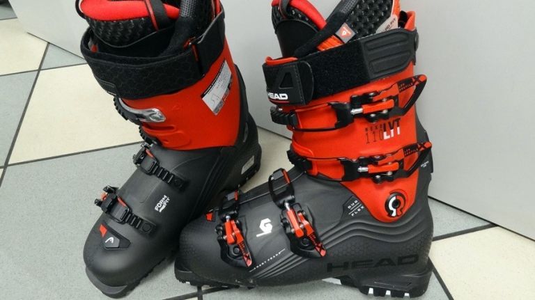 BUTY NARCIARSKIE HEAD NEXO LYT 110 G 2019 PROMKA!