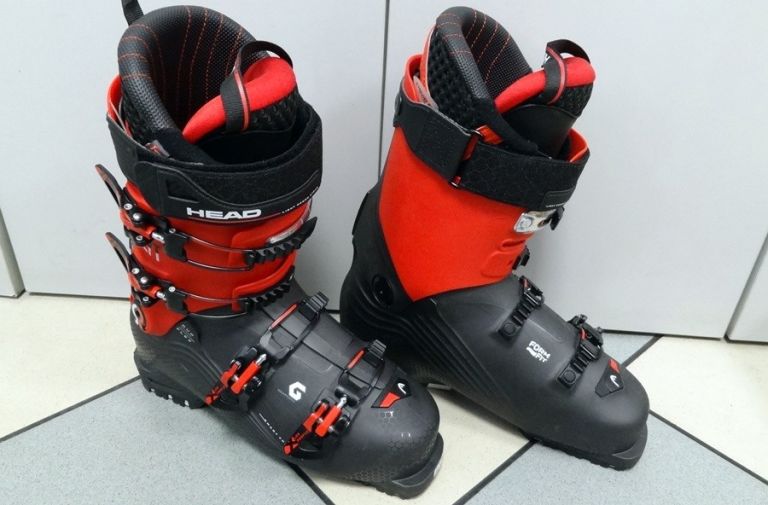 BUTY NARCIARSKIE HEAD NEXO LYT 110 G 2019 PROMKA!