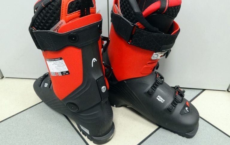 BUTY NARCIARSKIE HEAD NEXO LYT 110 G 2019 PROMKA!