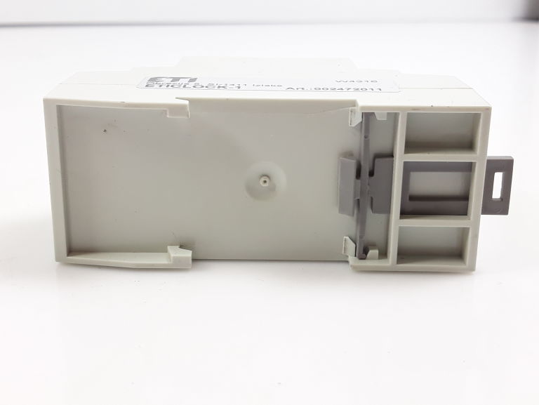 PROGRAMATOR CZASOWY ETICLOCK-1 16A 230V 002472011