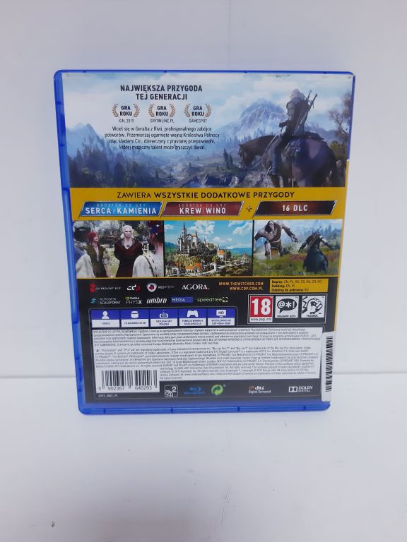 gra-ps4-wiedzmin-3-stan-uzywany