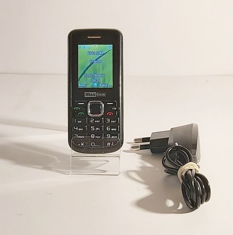 MAXCOM MM 131