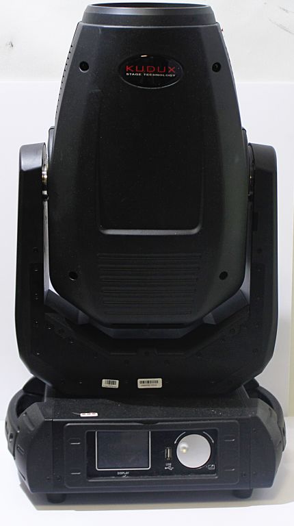 glowa-beam-kudux-stage-technology-stan-uzywany