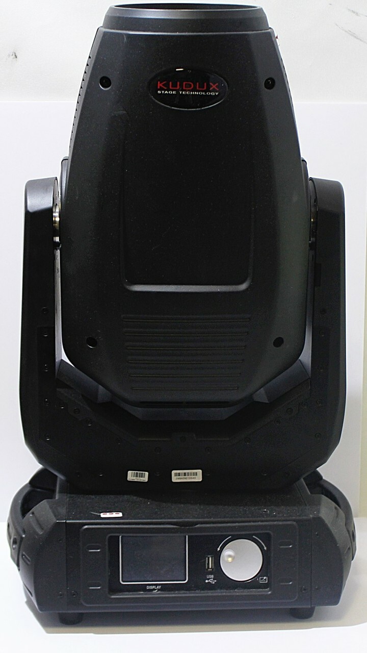 glowa-beam-kudux-stage-technology-stan-uzywany