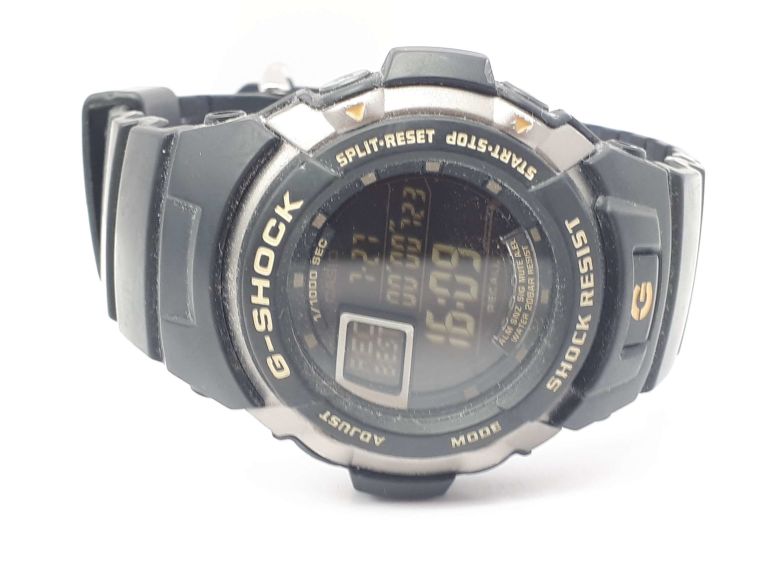 ZEGAREK CASIO G-SHOCK G-7710-1ER