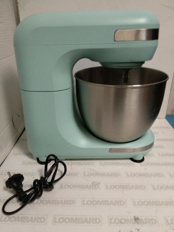 SILVERCREST STAND MIXER JAK NOWY OKAZJA!!!