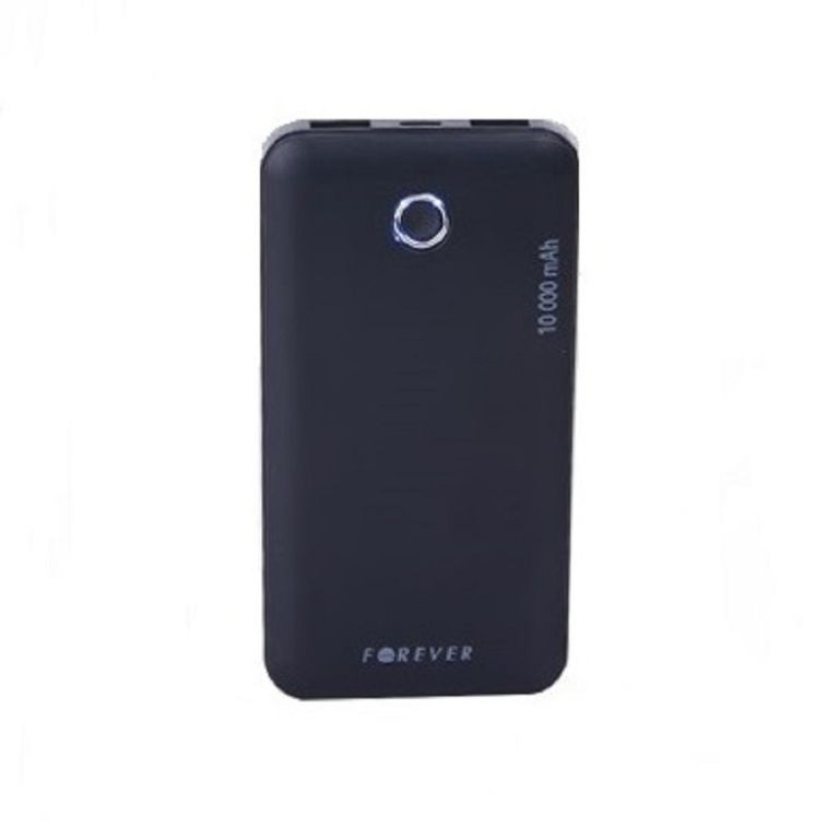 POWERBANK FOREVER 10000 MAH QUICK CHARGE 2