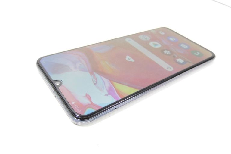 SAMSUNG A70 ! GWARANCJA ! FAKTURA ! OD LOOMBARD