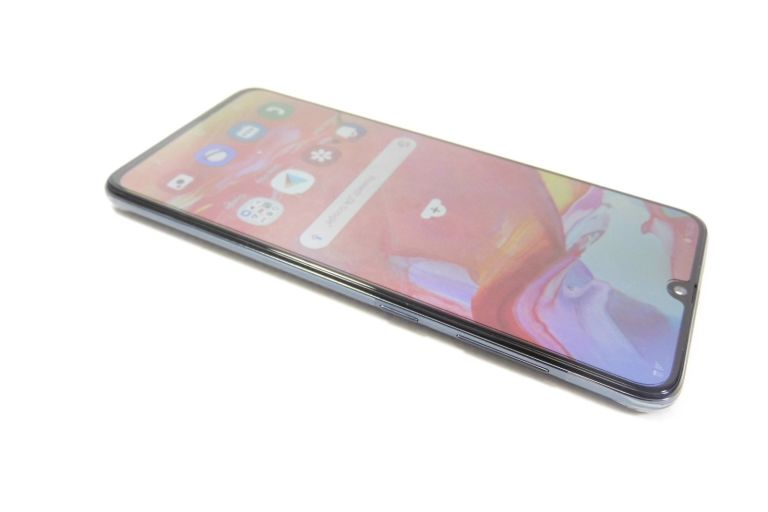 SAMSUNG A70 ! GWARANCJA ! FAKTURA ! OD LOOMBARD
