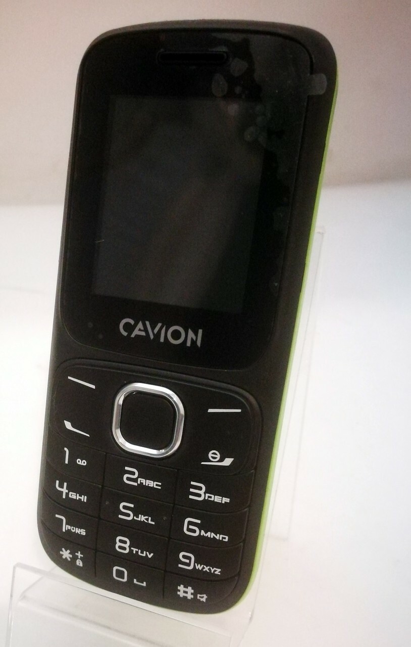 telefon-cavion-base-17-dual-sim-bez-simlocka-kolor-czarny