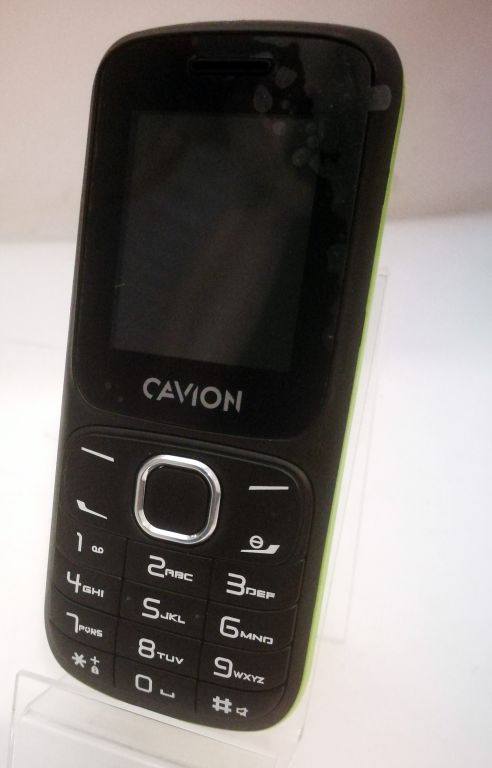 TELEFON CAVION BASE 1.7 DUAL SIM BEZ SIMLOCKA