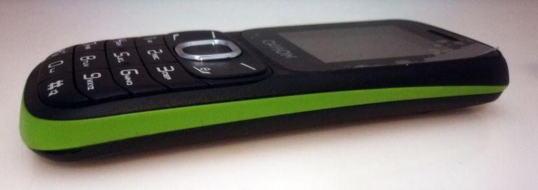 TELEFON CAVION BASE 1.7 DUAL SIM BEZ SIMLOCKA