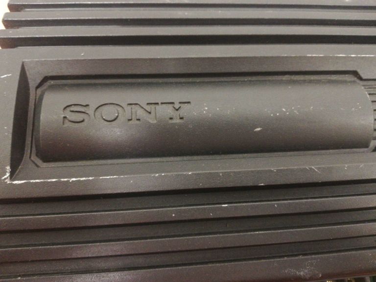 WZMACNIACZ SONY XPLOD XM-Z4602 350W OKAZJA!