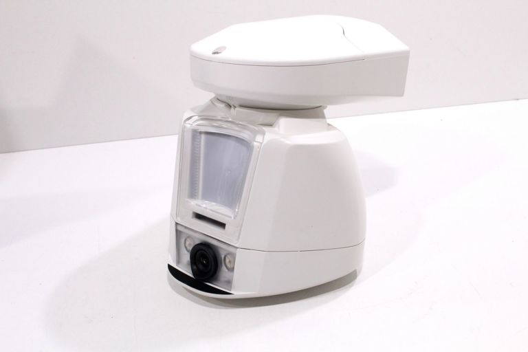 ŚWIEŻY VISONIC TOWER CAM PG2 ZESTAW DETEKTOR PIR