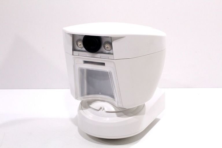 ŚWIEŻY VISONIC TOWER CAM PG2 ZESTAW DETEKTOR PIR