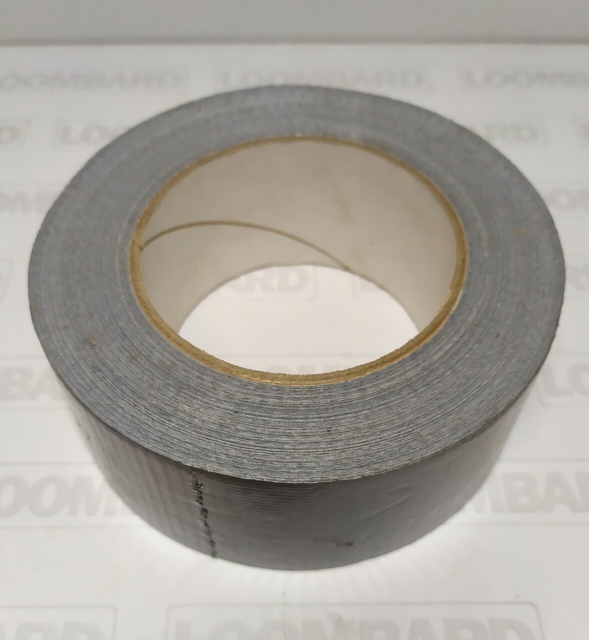 zbrojona-mocna-szara-tasma-stan-uzywany