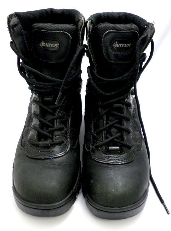 buty-bates-enforcer-ultralite-8-black-rozmiar-37-stan-uzywany