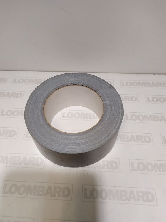 zbrojona-mocna-szara-tasma-stan-uzywany