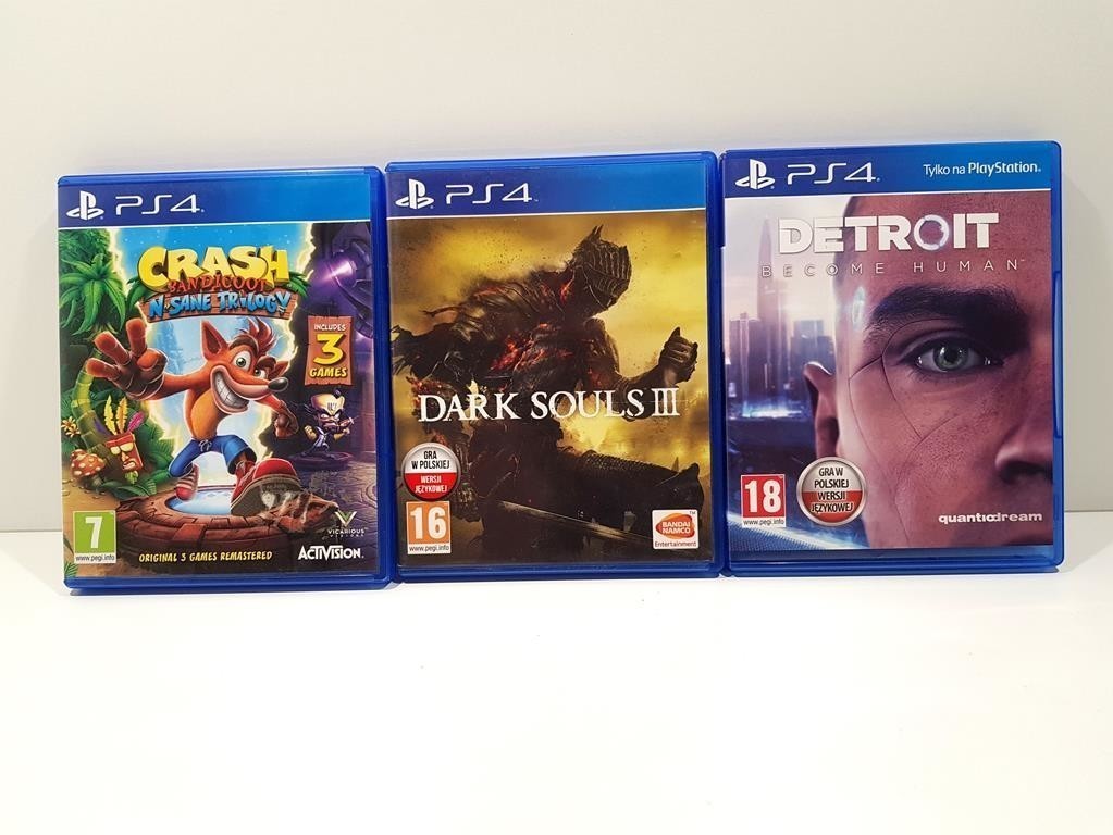 gry-ps4-crash-dark-souls-3-detroit-zeromskiego-9-radom