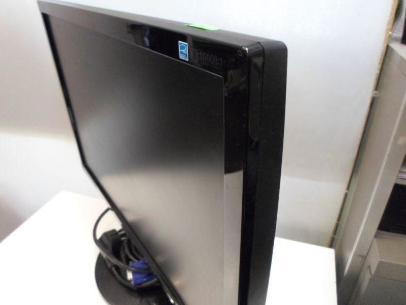 monitor-samsung-ls22my-okablowanie-promo-stan-uzywany