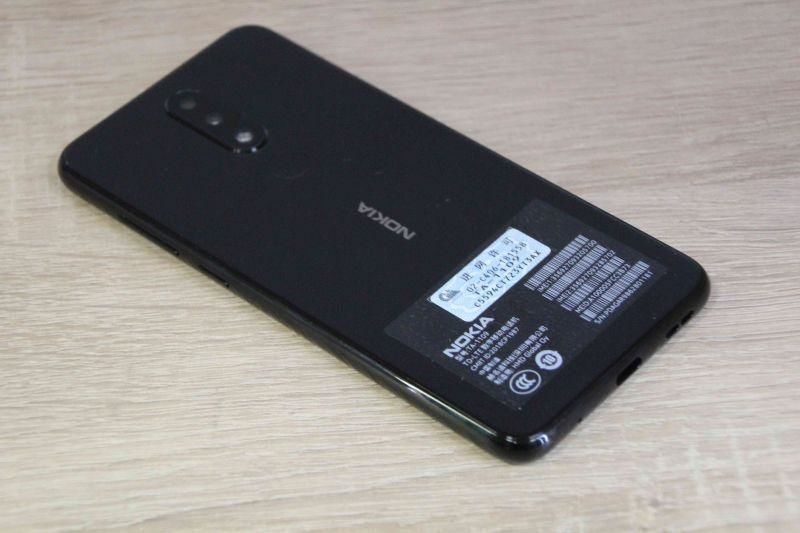 nokia-x5-ta-1109-32gb-okazja-stary-rynek-3-minsk-mazowiecki