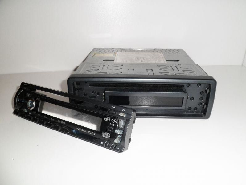 radio-samochodowe-as-6930-stan-uzywany