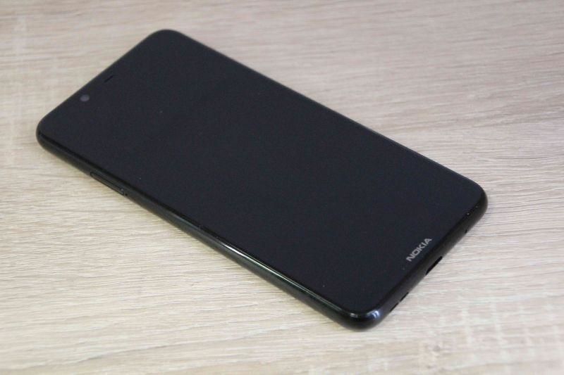 nokia-x5-ta-1109-32gb-okazja-stan-powystawowy