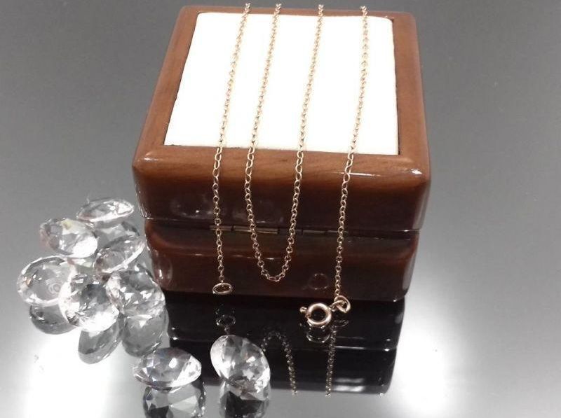 zloty-lancuszek-585pr-19g-cechy-brak